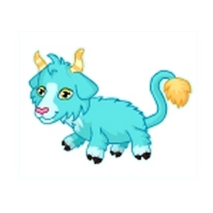 Goat Bunyip